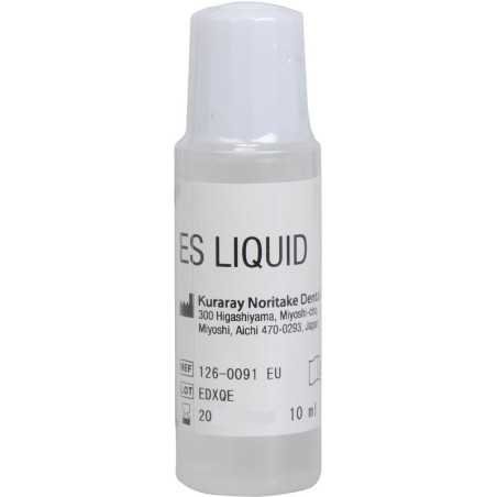 NORITAKE Super Porcelain EX-3™ Opaque Liquide (pour EX-3™ Powder Opaque) - KURARAY NORITAKE