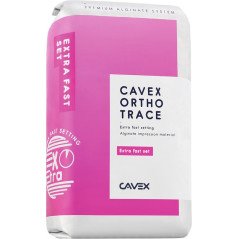 Cavex orthotrace alginate - CAVEX