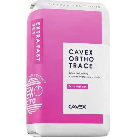 Cavex orthotrace alginate - CAVEX