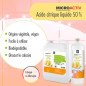 Acide Citrique Liquide 50% Microactiv® détartrant en bidon de 5 L - HOFER CHEMIE