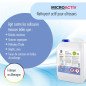 Produit nettoyage détergent ultrason Microactiv® en bidon de 5 L - HOFER CHEMIE