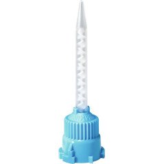 Automix Tips blue embouts de rechange Bleu 1:1 50 pièces - DMG