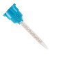 Automix Tips blue embouts de rechange Bleu 1:1 50 pièces - DMG