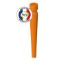 Dentoclic Tenons conique et cylindro - coniques calcinables 40 pcs - ITENA Dentoclic Tenons conique et cylindro - coniques calcinables 40 pcs - ITENA
