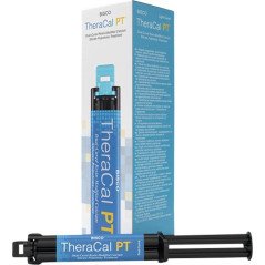 TheraCal PT seringue 4 g - BISCO