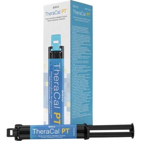 TheraCal PT seringue 4 g - BISCO