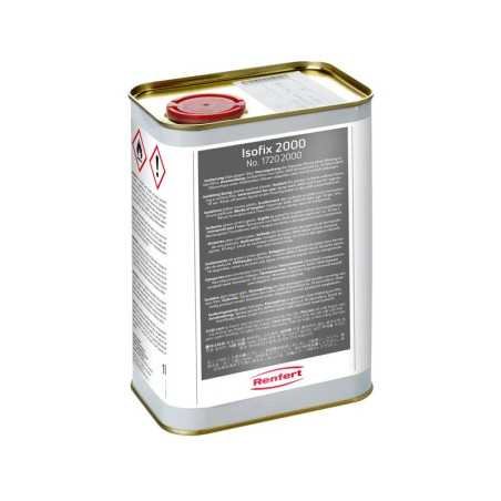 Isofix 2000 Isolant Plâtre 2 x 1 L - RENFERT