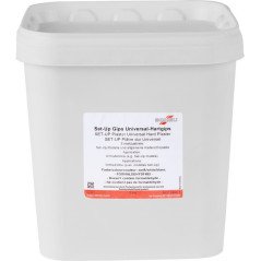 Plâtres spécial orthodontie 5 kg - SCHEU