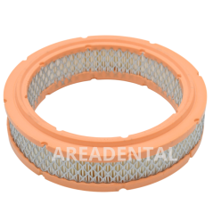 Filtre Cartouche de rechange pour polisseuse - OMEC