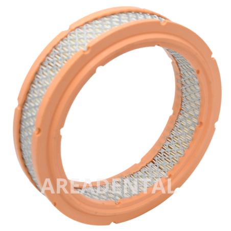 Filtre Cartouche de rechange pour polisseuse - OMEC