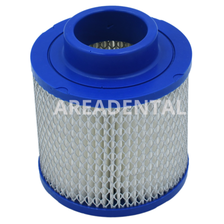 Filtre pour aspirateur - EFFEGI BREGA