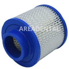 Filtre pour aspirateur - EFFEGI BREGA