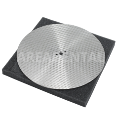Disque de rechange pour taille plâtre MT PLUS - RENFERT