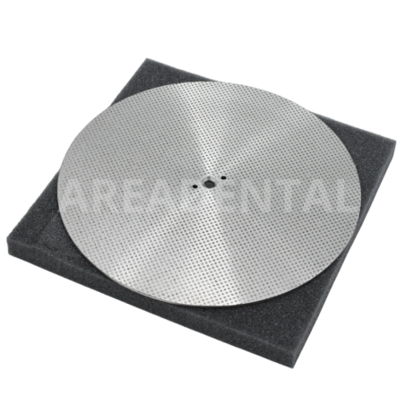 Disque de rechange pour taille plâtre MT PLUS - RENFERT