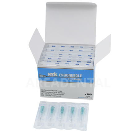 Aiguilles Endoneedle (100) VMK - NIPRO
