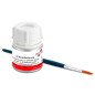 Isolation pour modèles imprimé 3D 65 ml + pinceau - SCHEU DENTAL