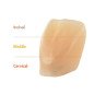 Amber mill direct bloc à usiner 5 pcs - HASS Amber mill direct bloc à usiner 5 pcs - HASS