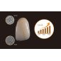 Amber mill direct bloc à usiner 5 pcs - HASS Amber mill direct bloc à usiner 5 pcs - HASS