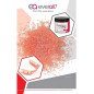 Résine thermoplastique Villacryl Thermo Press 250g - EVERALL7 Résine thermoplastique Villacryl Thermo Press 250g - EVERALL7