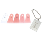 Résine thermoplastique Villacryl Thermo Press 250g - EVERALL7 Résine thermoplastique Villacryl Thermo Press 250g - EVERALL7