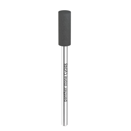 Panther Stone Cylinder Cy048 grain fine - SUN