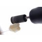 Panther Stone Cylinder Cy048 grain fine - SUN Panther Stone Cylinder Cy048 grain fine - SUN