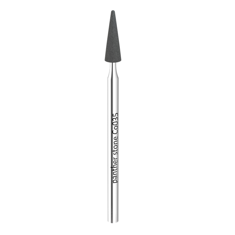 Panther Stone fraise pour céramique Co035 grain fine - SUN
