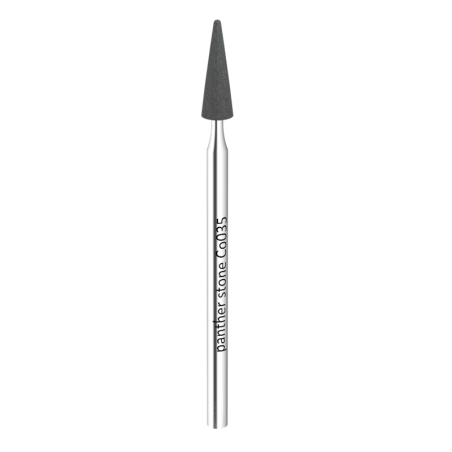 Panther Stone fraise pour céramique Co035 grain fine - SUN