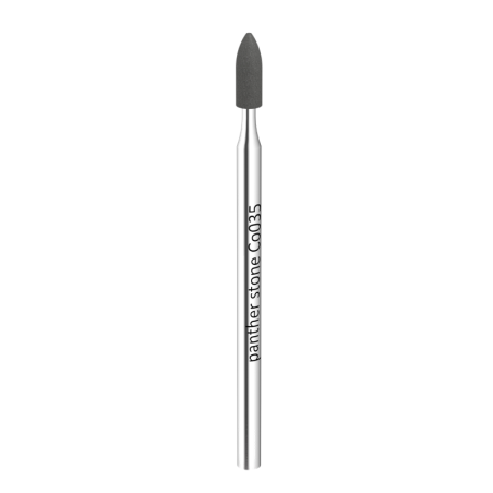 Panther Stone fraise pour céramique To025 grain fine - SUN