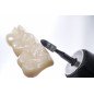 Panther Stone fraise pour céramique To025 grain fine - SUN