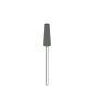 Fraises pour zircone Panther Stone grain moyen 10 pcs - AREADENTAL