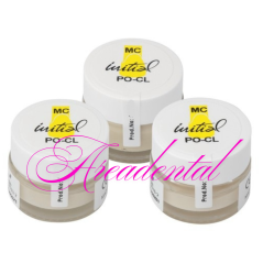 Opaquer Initial MC paste opaque Pot 4 gr - GC DENTAL