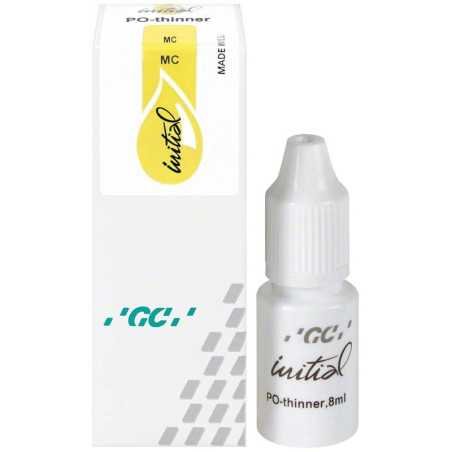 Initial PO-Thinner 8 ml - GC DENTAL