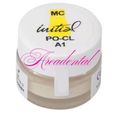 Opaquer Initial MC paste opaque Pot 4 gr - GC DENTAL