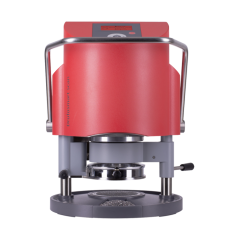 Drufosmart - appareil de thermoformage, rouge - DREVE