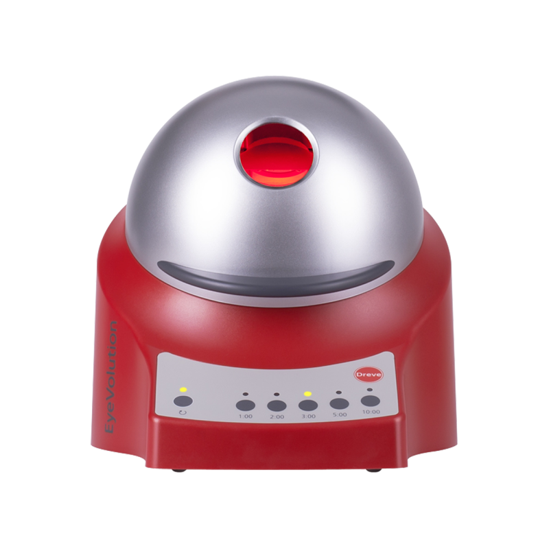 EyeVolution Unité de photopolymérisation - DREVE