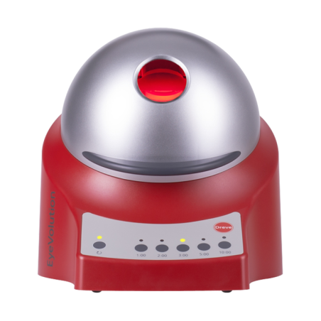 EyeVolution Unité de photopolymérisation - DREVE