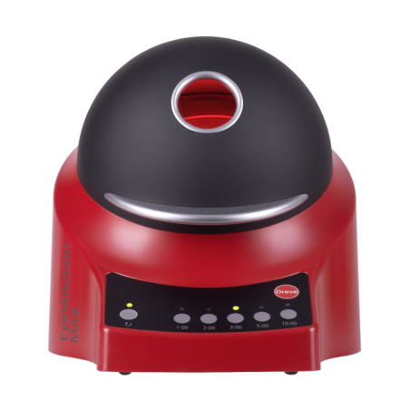 EyeVolution® MAX Unité de photopolymérisation - DREVE