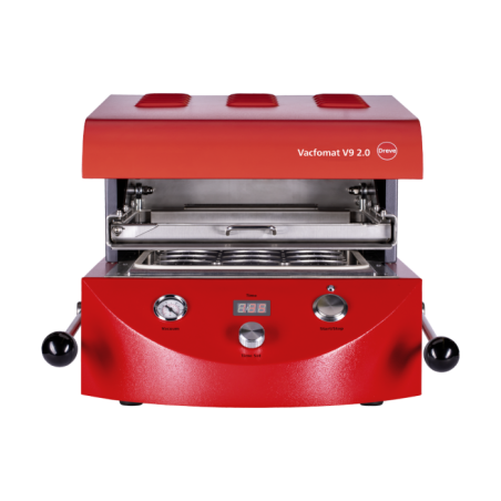 Dreve Vacfomat appareil de thermoformage sous vide - DREVE