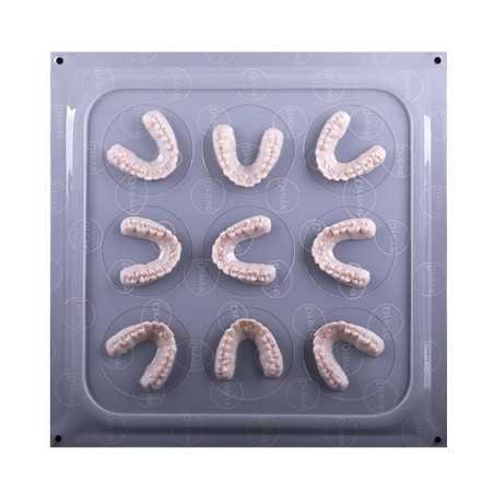 Dreve Vacfomat appareil de thermoformage sous vide - DREVE