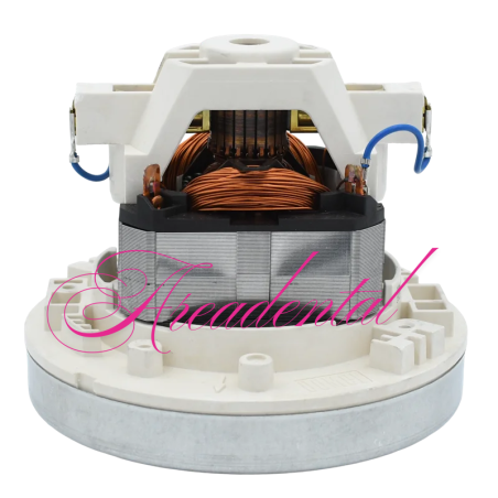 Moteur / turbine de rechange pour aspirateur kavo EWL ABSORmatic® plus