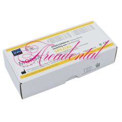 Cire Rose en plaques Spezial Morsa Dental - MORSA