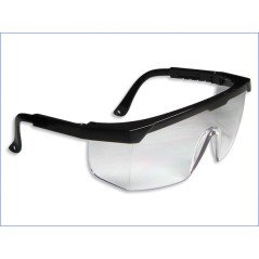 Lunettes de protection classic pour laboratoire dentaire