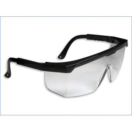 Lunettes de protection classic pour laboratoire dentaire