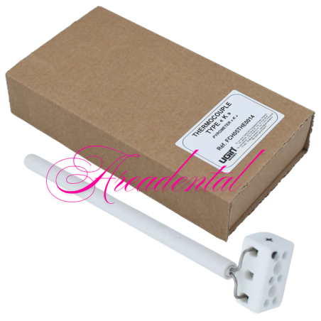 Sonde four programix Thermocouple type K - UGIN DENTAIRE