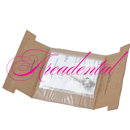 Thermocouple PtRh-Pt 100/8-0.5 type S - MIHM-VOGT