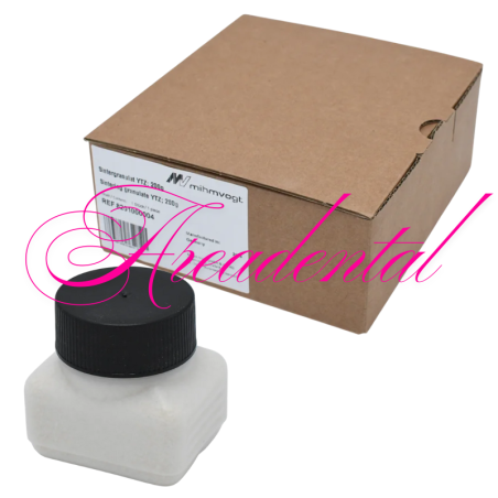 Granules pour four de sintérisation 200 g - MIHM VOGT