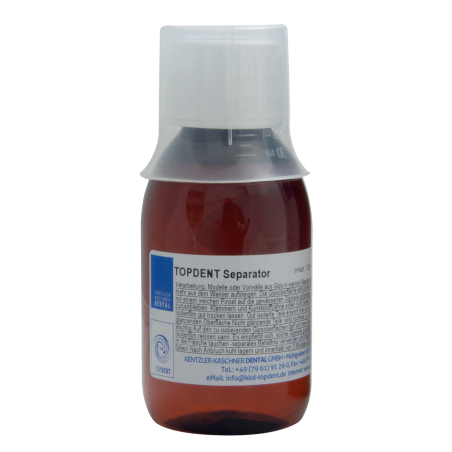 Séparateur isolant universel 1 litre - KKD TOPDENT
