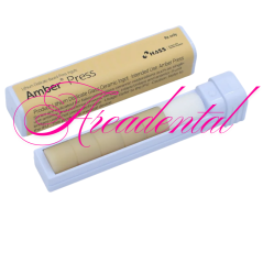 Amber® Press R10 (5 Lingots) - HASS