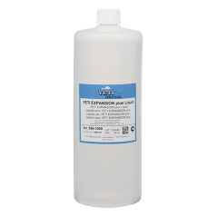 Liquide revêtement expansion liquide 1 l - YETI DENTAL